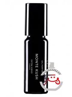 مونت کوش پرفوم کونسانتره اکسترا ویرگو | monte kush parfum concentree extra virgo
