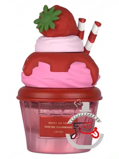 بری آن تاپ لاتا پرفیومز | berry on top lattafa perfumes