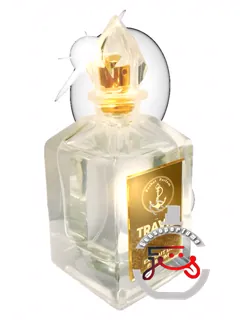 تریویس پاکت پرفیوم | travis pocket parfum