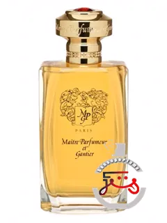 ژاردن دو نیل متر پرفومی ای ا گانتیه | jardin du nil maitre parfumeur et gantier