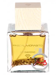 مای دایموند پاسکال مورابیتو | my diamond pascal morabito