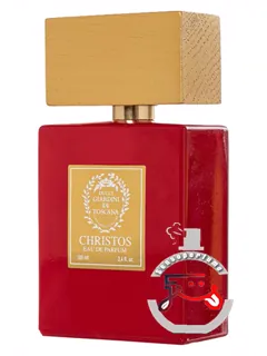 کریستوس ادیشن محدود جیاردینی دی توسکانا | christos limited edition giardini di toscana