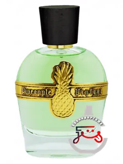 پاین‌اپل وینتیج کینگ اینتنس پرفیومز وینتیج | pineapple vintage king intense parfums vintage