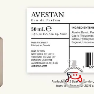 Avestan Avestan