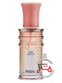 پینک سوتس اینسنس | pink sweats insenf