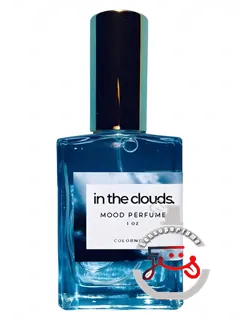 این د کلادز کالرنویز | in the clouds colornoise