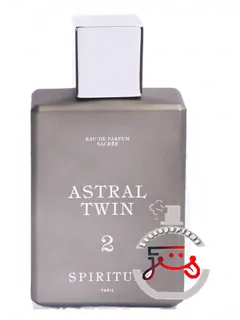 دو آسترال توئین اسپیریتوم | 2 astral twin spiritum