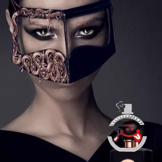 Noir Voile