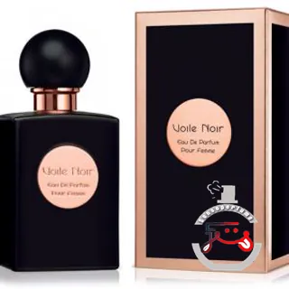 Noir Voile
