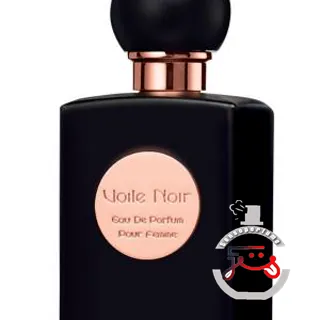 Noir Voile