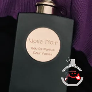 Noir Voile