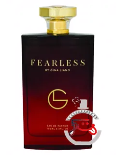 فیرلس جینا لیانو | fearless gina liano