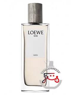 لووه صفر صفر یک من لووه | loewe 001 man loewe
