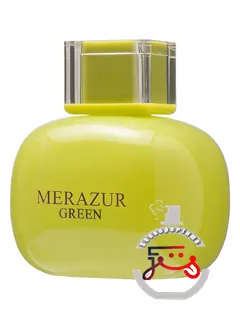 مرزور گرین پرستیژوس | merazur green prestigious