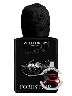 فارست ایر وایلد دراپس پرفیوم | forest air wild drops parfums