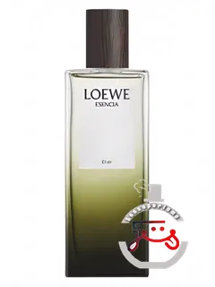 اسنسیا الیکسیر لوئه | esencia elixir loewe
