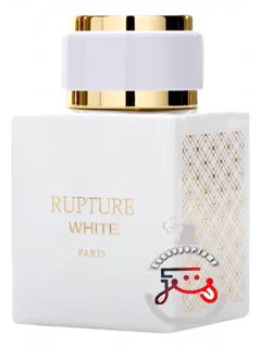 راپچر وایت پرایم کالکشن | rupture white prime collection
