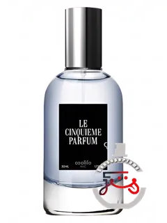 لو سنکییم پرفوم کولیف | le cinquieme parfum coolife