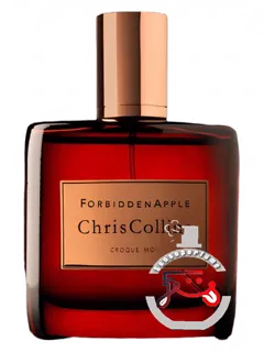 فوربیدن اپل کروک موآ کریس کالینز | forbidden apple croque moi chris collins