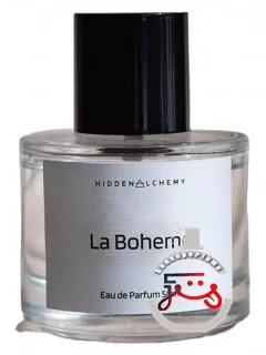 لا بوهم آلكیمی مخفی | la boheme hidden alchemy
