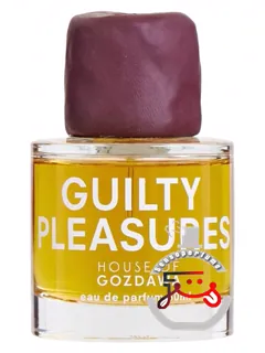گیلتی پلژرز هاووس آو گزداوا | guilty pleasures house of gozdawa