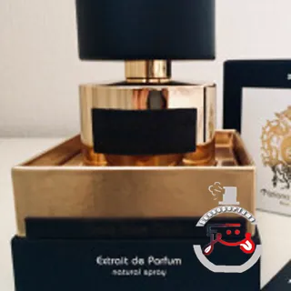 Gold Rose Oudh Tiziana Terenzi