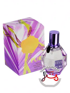 پارفوم بمب پیور ایکس-باند | parfum bomb pure x-bond