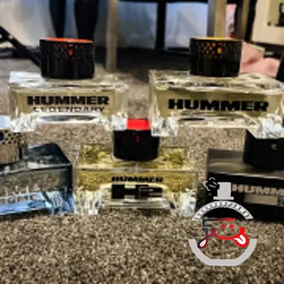 Hummer Hummer