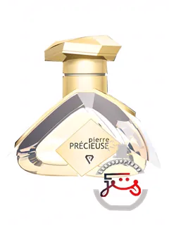 پور دایموند پی‌یر پرسیوز | pure diamond pierre precieuse