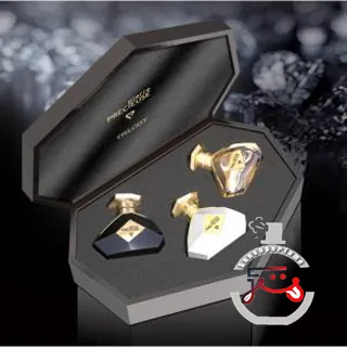 Pure Diamond Pierre Precieuse