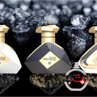 Pure Diamond Pierre Precieuse