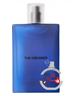 د دریمر آلکس‌مان‌هارت | the dreamer alexmonhart