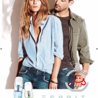 Esprit Urban Nature For Women Esprit