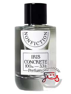 آیریس کانکریت نان‌فیکشن | iris concrete nonfiction