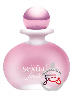 سکشوال فرش فور وومن میشل ژرمن | sexual fresh for women michel germain