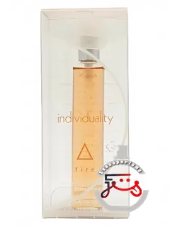 ایندیویدوآلیتی فایر جوون | individuality fire jovan