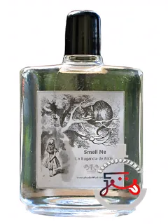 اسمل می آرکادیا سابورس ای آروما د آوتور | smell me arkadia sabores y aromas de autor