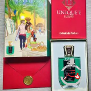 Mangonifiscent Unique'e Luxury