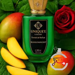 Mangonifiscent Unique'e Luxury