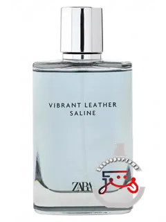 وایبرنت لدر سالاین زارا | vibrant leather saline zara