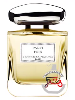 پارتی پری تری دو گونزبورگ | parti pris terry de gunzburg