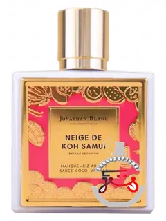 نژ د کو سامویی جناتان بلانک | neige de koh samui jonathan blanc