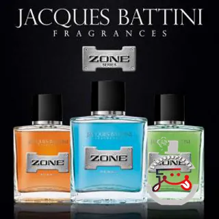 Rebel Jacques Battini