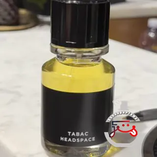 Tabac Headspace Headspace