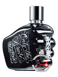 آنلی د بریو تاتو دیزل | only the brave tattoo diesel