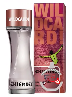 وایلدکارد! کیم‌زی | wildcard! chiemsee