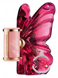 لا بمبا کارولینا هررا | la bomba carolina herrera