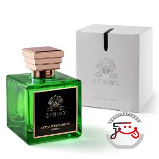 Wood Of Gods Sphinx Fragrances
