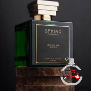 Wood Of Gods Sphinx Fragrances