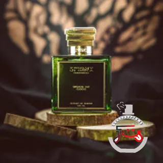 Wood Of Gods Sphinx Fragrances